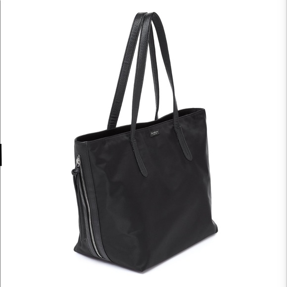 BOTKIER tote bag with zipper - Picture 3 of 6